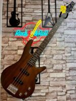 Ibanez GSR 180-LBF Bas Gitar (İkinci El-Kullanılmış)