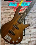 Ibanez GSR 180-LBF Bas Gitar (İkinci El-Kullanılmış) - Görsel 3