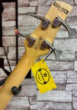 Ibanez GSR 180-LBF Bas Gitar (İkinci El-Kullanılmış) - Görsel 7