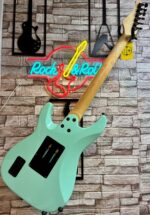 Schecter Sun Valley Super Shredder FR Sea Fom Green (İkinci El-Kullanılmış) - Görsel 5