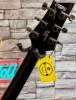 Cort KX1 QM Elektro Gitar (İkinci El-Kullanılmış) - Görsel 7