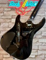 Cort KX1 QM Elektro Gitar (İkinci El-Kullanılmış) - Görsel 5