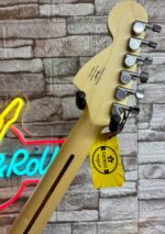Squier Affinity 3 Tone Sunburst Stratocaster (İkinci El-Kullanılmış) - Görsel 6