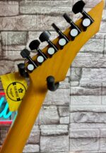 B.C Rich Warlock Custom Elektro Gitar (İkinci El-Kullanılmış) - Görsel 7