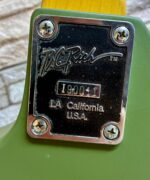 B.C Rich Warlock Custom Elektro Gitar (İkinci El-Kullanılmış) - Görsel 4