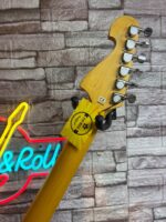 Washburn Pro X10 HSS Elektro Gitar (İkinci El-Kullanılmış) - Görsel 6