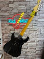 Washburn Pro X10 HSS Elektro Gitar (İkinci El-Kullanılmış) - Görsel 5