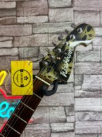 Washburn Pro X10 HSS Elektro Gitar (İkinci El-Kullanılmış) - Görsel 7