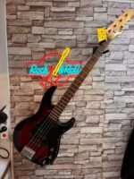 LTD AP-204 Aktif Bas Gitar (İkinci El-Kullanılmış) - Görsel 2