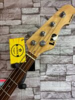 LTD AP-204 Aktif Bas Gitar (İkinci El-Kullanılmış) - Görsel 6
