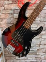 LTD AP-204 Aktif Bas Gitar (İkinci El-Kullanılmış)