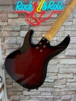 LTD AP-204 Aktif Bas Gitar (İkinci El-Kullanılmış) - Görsel 5