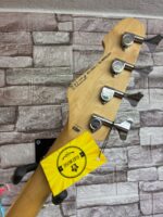 LTD AP-204 Aktif Bas Gitar (İkinci El-Kullanılmış) - Görsel 7