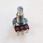 Alpha A500K Mini Pot