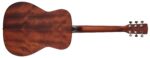 Cort AF510M Maun Açık Gözenek Akustik Gitar - Görsel 3