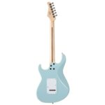 Cort G200SKB Gökyüzü Mavisi Elektro Gitar - Görsel 3
