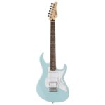 Cort G200SKB Gökyüzü Mavisi Elektro Gitar