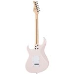 Cort G200 PPK Pastel Pembe Elektro Gitar - Görsel 5