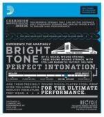 Daddario EXL110 10-46 Elektro Gitar Tel Seti - Görsel 2