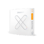 Daddario XSE1046 Coated Elektro Gitar Tel Seti