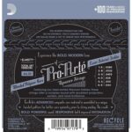 Daddario EJ45TT Titanyum Normal Tansiyon Klasik Gitar Tel Seti