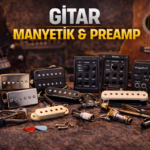 Manyetik & Preamp