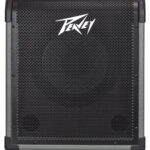 Peavey MAX100 – 100W Bas Gitar Kombo Amfi