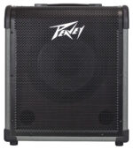 Peavey MAX100 – 100W Bas Gitar Kombo Amfi