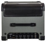 Peavey MAX100 – 100W Bas Gitar Kombo Amfi - Görsel 4