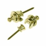 Renegade GCLGD Askı Kilidi Altın - Çift