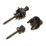 Renegade GCLMB Askı Kilidi Mat Siyah - Çift