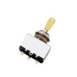 Partsland TGS201 3 Yollu Les Paul Toogle Switch
