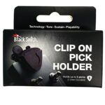 Black Smith Mandallı Pena Şarjörü