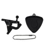 Black Smith Mandallı Pena Şarjörü - Görsel 3