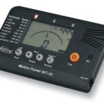Cherub MT30 Dijital Metronom ve Akort Aleti