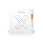 Daddario XSABR1047 Kaplamalı Akustik Gitar Tel Seti