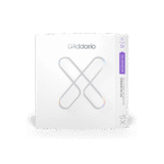 Daddario XSABR1152 Kaplamalı Akustik Gitar Tel Seti