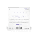 Daddario XSABR1152 Kaplamalı Akustik Gitar Tel Seti - Görsel 3