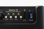 Belcat Bounce 25 Kombo Elektro Gitar Amfisi - Görsel 6