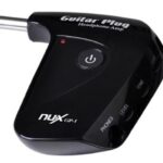 Nux GP-1 Gitar Kulaklık Amfisi