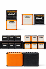 Amfi Şekilde Pena Tutucu (2'li Set) - Görsel 4