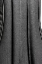 Fortex 300 Serisi Korumalı Elektro Gitar Kılıfı - Görsel 4