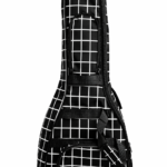 Capella Korumalı Klasik Gitar Kılıfı