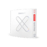 Daddario XSE1052 Coated Elektro Gitar Tel Seti