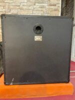 Marshall MG412A Elektro Gitar Amfi Kabini Outlet (İkinci El-Kullanılmış) - Görsel 2