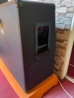 Marshall MG412A Elektro Gitar Amfi Kabini Outlet (İkinci El-Kullanılmış) - Görsel 4