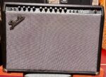 Fender Frontman 212R & Footswitch Outlet (İkinci El-Kullanılmış)