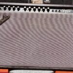 Fender Frontman 212R & Footswitch Outlet (İkinci El-Kullanılmış)