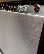 Fender Frontman 212R & Footswitch Outlet (İkinci El-Kullanılmış) - Görsel 2
