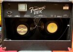 Fender Frontman 212R & Footswitch Outlet (İkinci El-Kullanılmış) - Görsel 4